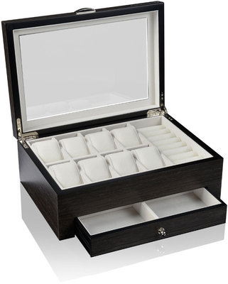 Horloge cassette Designhütte Princeton 70005-144