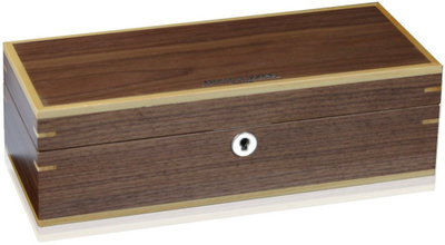 Horlogebox Heisse & Söhne Aberdeen 5 70019-87