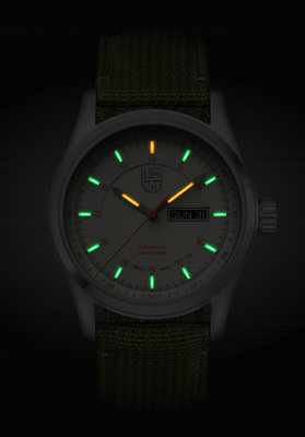 Luminox Land Atacama Field Automatic 1900 Series XL.1907.NF