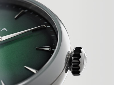 Certina DS-1 Big Date Powermatic 80 Nivachron C029.426.11.091.60 DS Concept 60th Anniversary Special Edition