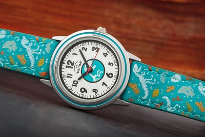 Bentime 001-9BA-5416I (dinosaurusmotief)