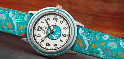 Bentime 001-9BA-5416I (dinosaurusmotief)