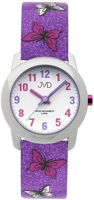 JVD J7142.4 (vlindermotief)