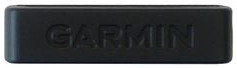 Siliconen lus Garmin (pro Vívoactive 3), black