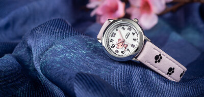 Bentime 001-9BB-5067R (kattenmotief)