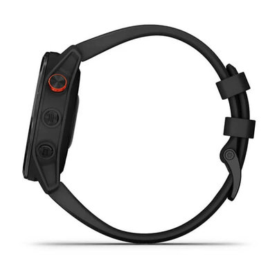 Garmin Approach S62 Black