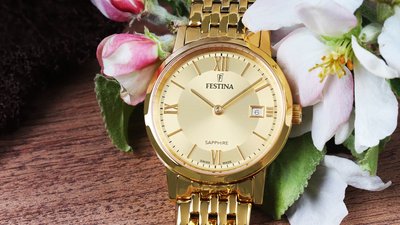 Festina Swiss Made 20021/2