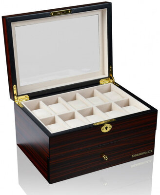 Horloge cassette Designhütte Auckland 20 70005-147