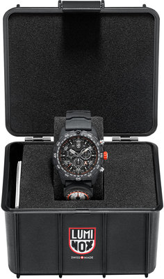 Luminox XB.3741 Bear Grylls Survival Master Series