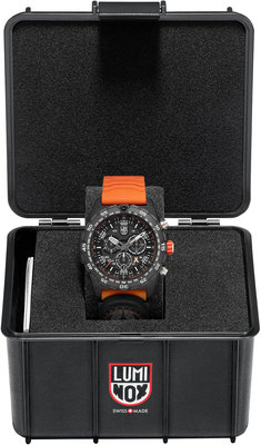 Luminox XB.3749 Bear Grylls Survival Master Series
