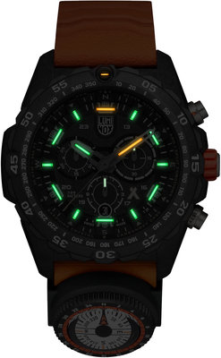 Luminox XB.3749 Bear Grylls Survival Master Series