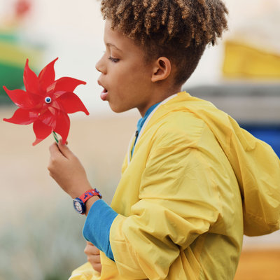 Flik Flak ZFBNP117 (dierenmotief)