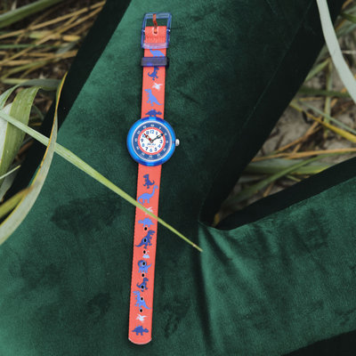 Flik Flak ZFBNP117 (dierenmotief)