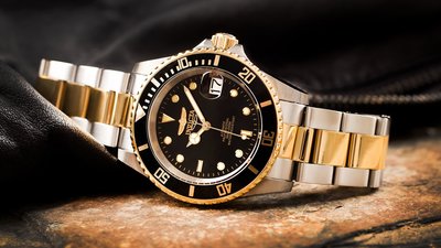 Invicta Pro Diver Men Automatic 40mm 8927OB