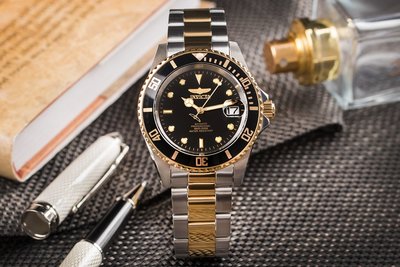 Invicta Pro Diver Men Automatic 40mm 8927OB