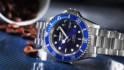 Invicta Pro Diver Men Automatic 40mm 9094OB