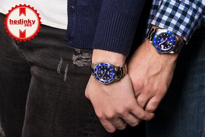 Invicta Pro Diver Men Automatic 40mm 9094OB