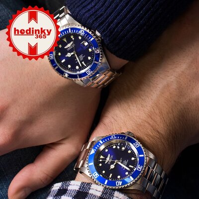 Invicta Pro Diver Men Automatic 40mm 9094OB