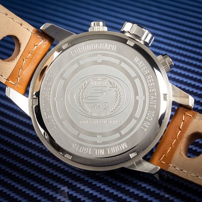 Invicta S1 Rally Men Quartz 48mm 16015