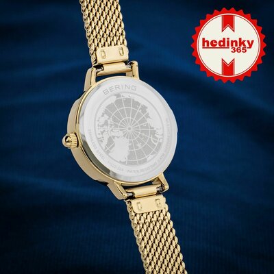 Bering Classic 11022-334-SET19 (+ armband)