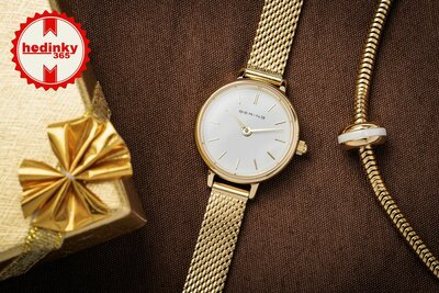 Bering Classic 11022-334-SET19 (+ armband)