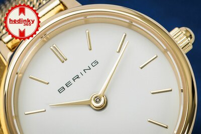 Bering Classic 11022-334-SET19 (+ armband)