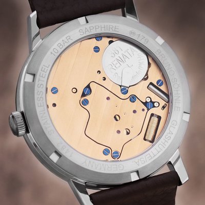 Bruno Söhnle Stuttgart II Quartz 17-13179-841