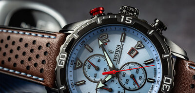 Festina Chronograph 20519/1