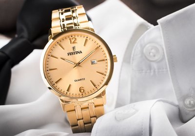 Festina Classic Bracelet 20513/3
