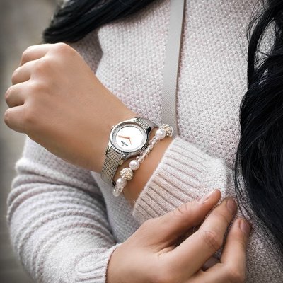 Festina Mademoiselle Swarovski 20494/1