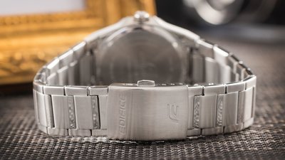 Casio Edifice EFR-S108D-1AVUEF