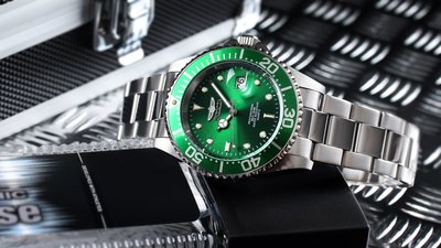 Invicta Pro Diver Quartz 40mm 24947