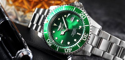 Invicta Pro Diver Quartz 40mm 24947
