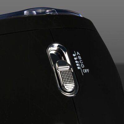 Opwinder Designhütte Optimus 2 70005-169.11