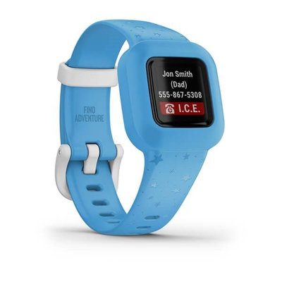 Garmin Vívofit junior 3 Blue