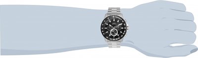 Invicta Speedway Quartz 48mm 24210