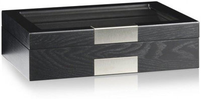 Horloge cassette Heisse & Söhne Monteray 10