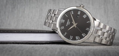 Tissot Classic Dream Gent Quartz T129.410.11.053.00