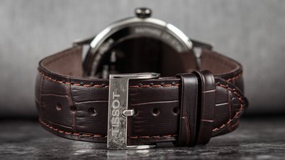 Tissot Classic Dream Gent Quartz T129.410.16.013.00