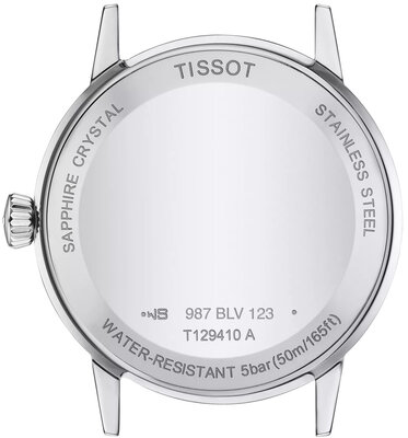 Tissot Classic Dream Gent Quartz T129.410.16.053.00