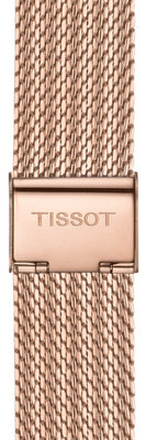 Tissot PR 100 CHIC LADY Quartz T101.917.33.031.00