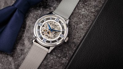 Festina Automatic Skeleton 20534/1