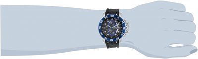 Invicta I-Force Quartz 51mm 19252