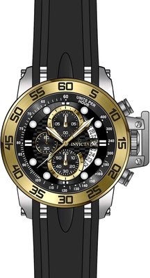Invicta I-Force Quartz 51mm 19253