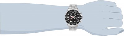 Invicta Specialty Quartz 45mm 14875