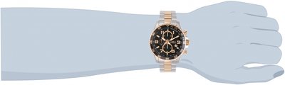 Invicta Specialty Quartz 14877