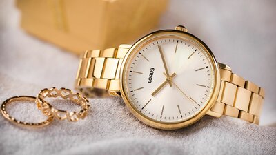 Lorus RG268RX9