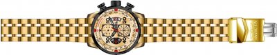 Invicta Aviator Quartz Chronograph 48mm 17205