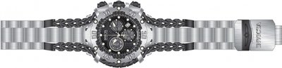 Invicta Gladiator Quartz 55mm 34431