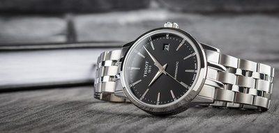 Tissot Classic Dream Automatic T129.407.11.051.00